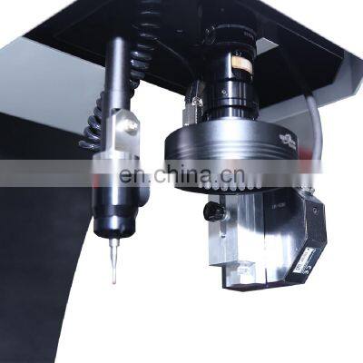 High Precision Optical Vision Video Measuring Machine Small Size