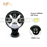 Service light, work light (applicable to all models)