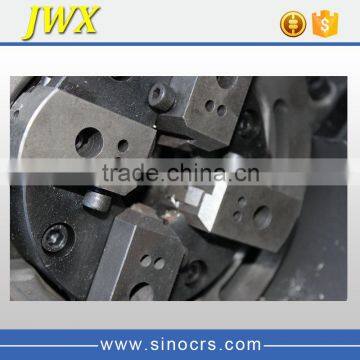 Steel Bar Rolling Screw Machine Manufacturer photo-4