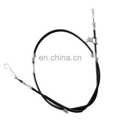 Wholesale high performance  OEM 94583989  Europe  car Gear Shift Cable outer casing front Gear Shift Cable  factory