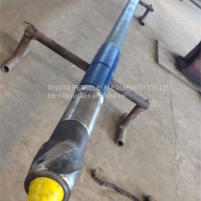 MQX Type Sealed Coring Barrel by Enclosed Fluid photo-2