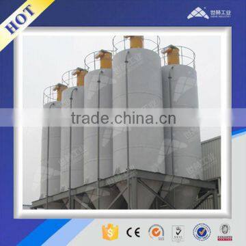 Powder Storage and Automatic Dosing System photo-6