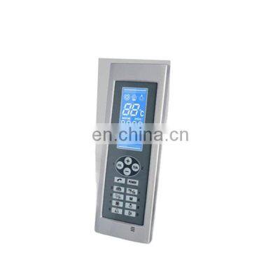 Sauna Room Waterproof Control Panel Remote Multi-function Steam Room Controller