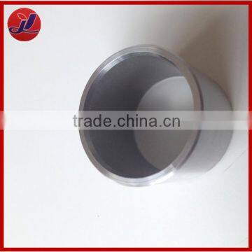 304 stainless steel bearing spacer for made from seamless tube