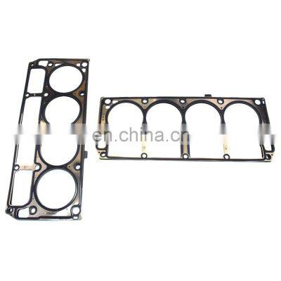 Free Shipping!Cylinder Head Gasket Pair for Chevy GMC Cadillac Pontiac Hummer V8 6.0L 12589227 photo-5