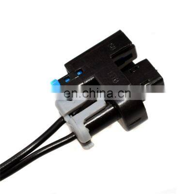 Fuel Injector & Pigtail Wire Connector Set 13pcs For Buick Century 25323971 NEW photo-3