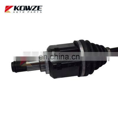 Front Axle Drive Shaft Assy for Toyota Hilux Vigo 43430-0K020 43430-0K022 43430-0K021