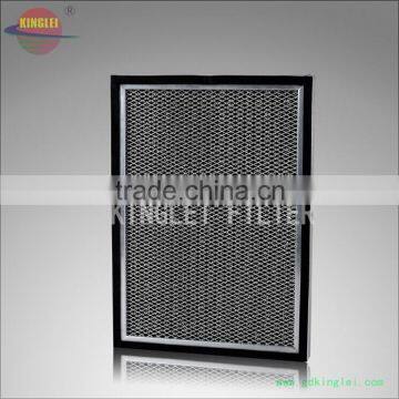 activated cabon air filter