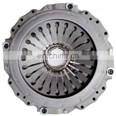 Draco 430 Clutch Disk Original Parts Draco 430 Clutch Pressure Plate Assembly