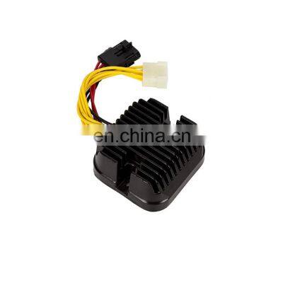 Voltage Regulator Rectifier Fit for Polaris SPORTSMAN 700 800 Twin EFI 2005 2006 4011100 4010538