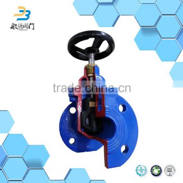 High Pressure 50Mm Gate Valve Parts Price