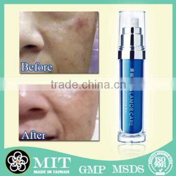 DON DU CIEL recovering regenerating face toner for men skin care