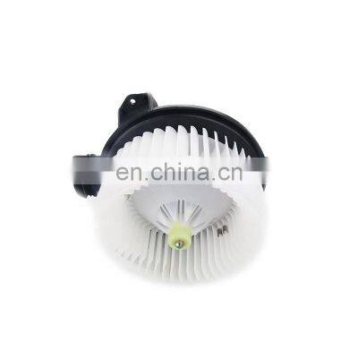 High Quality High Sales Car Auto ac Fanblower For Honda 79310-TB0-H01