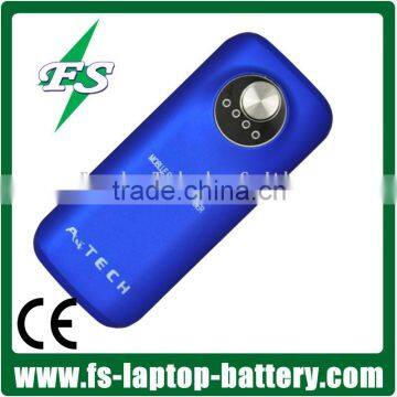 5600mAh power bank for HTC,smartphone,iphone 5S/5C/5/4S/4,mp3,Mp4,ipad,ipod,Nokia,Samsung,waterproof power bank