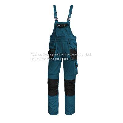 Men's BIB Trousers