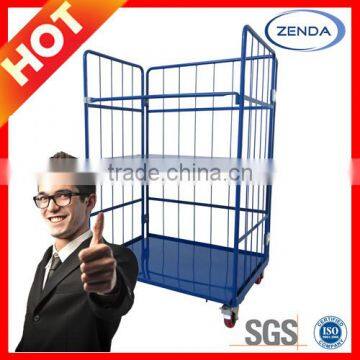 Roll Cage Trolley / Roll Container