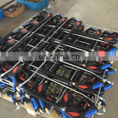 High Pressure Water Guns Car Washer Equipment photo-3