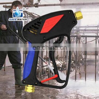 High Pressure Water Guns Car Washer Equipment photo-4