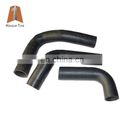 New Stock Excavator radiator hose HD250 Water tank hose