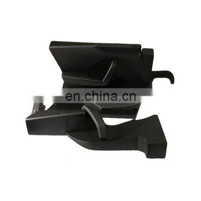 CNC Direct Manufacturers ABS Plastic Prototype Car Part Custom Cnc Motorcycle Parts photo-2