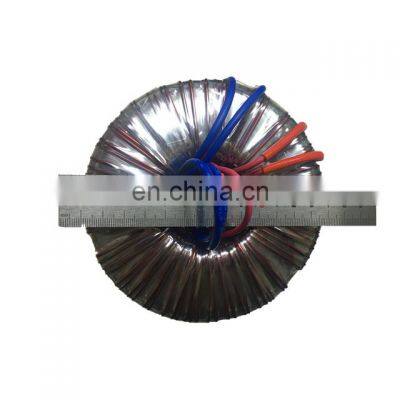 Servo Toroidal Transformator Inverter Toroid Transformer photo-5