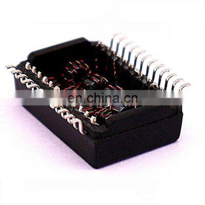 SMD 10/100/1000 Base Power/Circuit Lan Transformer photo-2