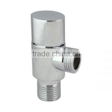 Zinc Angle Valve Body