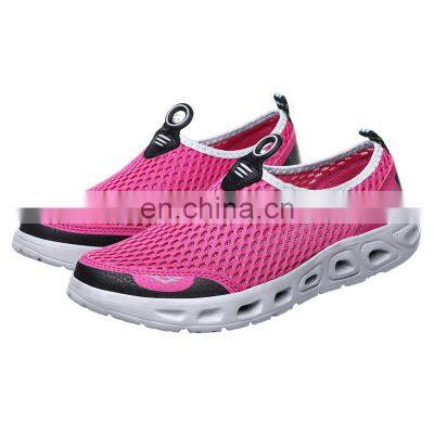 Популярные мужские и женские обувь для активного отдыха на природе, мужские и женские пляжные туфли для пар photo-5