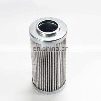 Filter core pleated stainless steel cartridge filter  D140G25B