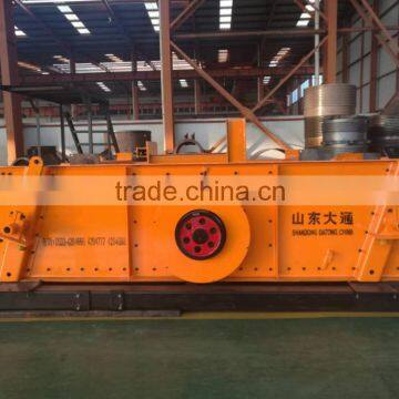 China Private Custom Vibrating Screen,casting Structure photo-2
