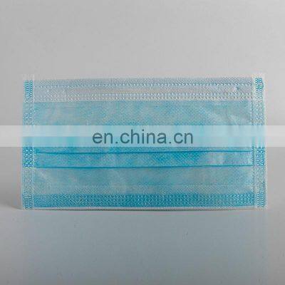 Hot Selling Fully Automatic Disposable Nonwoven Face Mask Making Machine photo-3