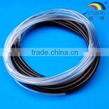 UL Qualified Fire Resistant Wireharness Protection Clear PVC Cable Pipe Quality Choice photo-5