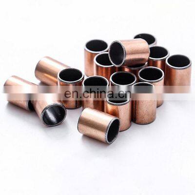 SF-1-3035 Wholesale High Cost Performance Oil Free Bearing Oil Free Bushings Sliding Bearing