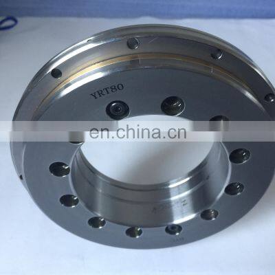 CNC Turntable High Precision Bearing YRT180Rotary Table Bearing ,China Made YRT Series photo-4