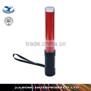 Lower Factory price Multi-function LED traffic baton