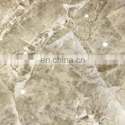 Foshan Ceramics 600x600 800x800mm Glazed  marble tiles porcelain tiles floor