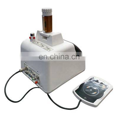 ASTM D664 Portable Touch Screen Automatic Potentiometric Titrator photo-5