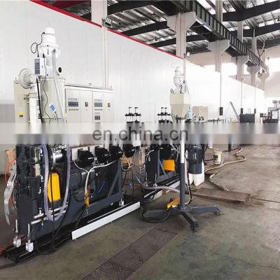 PEX AL PEX Aluminum Composite Pipe Production Machine line (Plant)