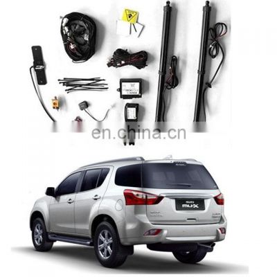 electric tailgate lift kit Auto Trunk Release Kit Open System For  Isuzu MU-7 2005-2011