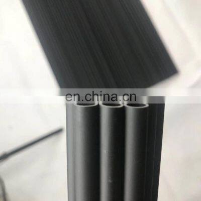 Mixed Carbon Arrow Shafts Rolled Resin Rolled Fiberglass Inside 6.2 Outside 7.8 Shooting Archery Shafts Wholesale Custom DIY photo-4