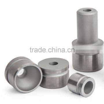 Hot Selling Tungsten Carbide Nozzle for Mining Industry photo-3