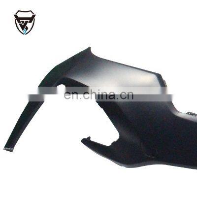 High Quality Wholesale Equinox 2021 Car Front Bumper Upper Skin For Chevrolet 84911085