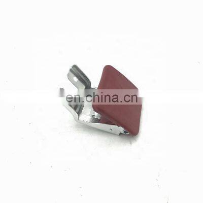 Car Auto Parts Opening Bra Assy Oil Cover for Chery ARRIZO5 OE J60-5306360HA photo-4