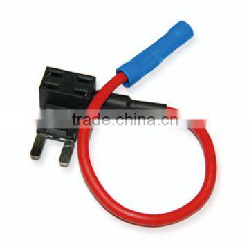 FA-110 automotive mini fuse tap fuse holder fuse adaptor