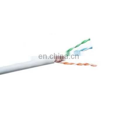 Good Price Good Quality Cat5 Cat5e Network Cable Cat5e Communication Cable