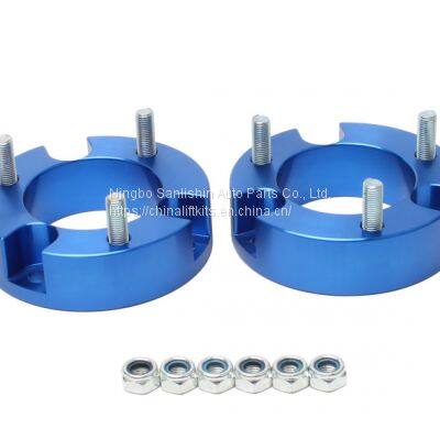 Isuzu Leveling Lift Kits