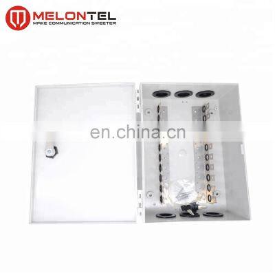 MT-2307 Indoor Type 100 Pair LSA Distribution Box 100 Pair Krone DP Box photo-4