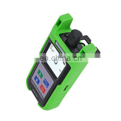 MT-8690 High Quality KPM-35 1300/1310/1490nm SC/ST/FC/LC Connector Portable Optical Power Meter Source Light Source photo-5