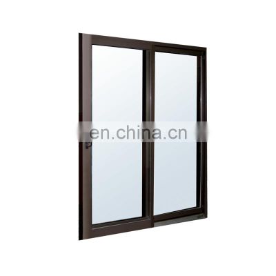 Cheap Price Aluminium Profile Glass Sliding Window