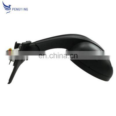 good price  auto parts right side rearview mirror with side mirror glass/arm